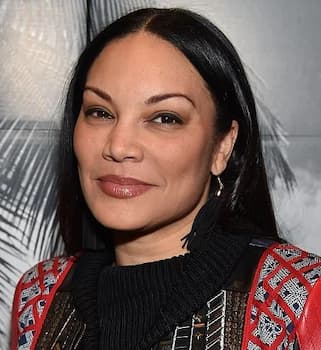 Egypt Sherrod Photo