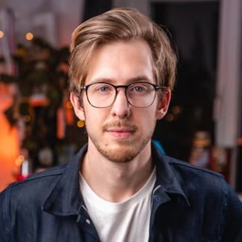 Evan Edinger's photo