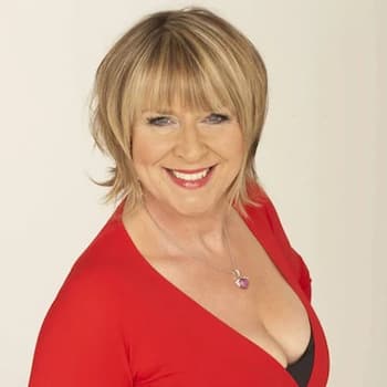 Fern Britton's photo