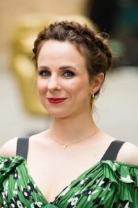 Cariad Lloyd Photo