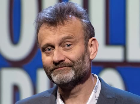 Hugh Dennis' photo