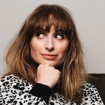 Isy Suttie Photo