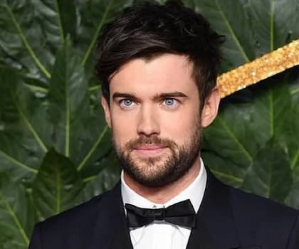 Jack Whitehall's photo