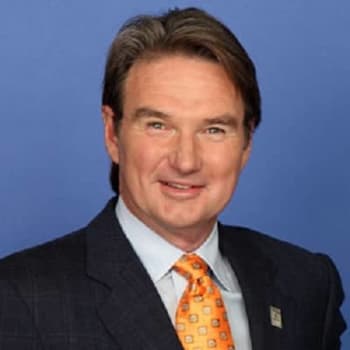 Jimmy Connors' photo