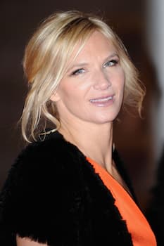 Jo Whiley Photo