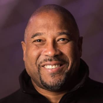 John Barnes' photo