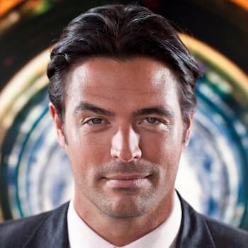 John Gidding Photo