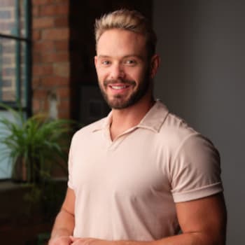 John Whaite Photo