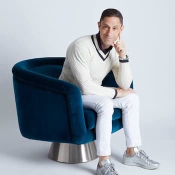 Jonathan Adler's photo