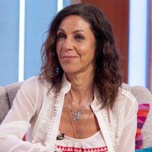 Julia Bradbury ITV, Bio, Wiki, Age, Husband, Breast Cancer, & BBC