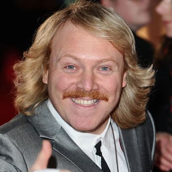 Keith Lemon's photo