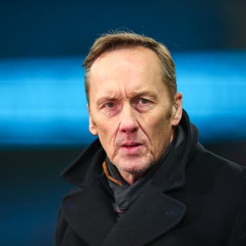 Lee Dixon's photo