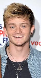 Connor Ball Photo