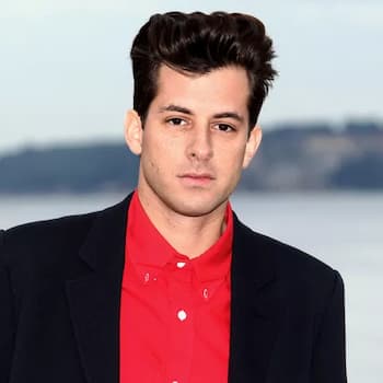 Mark Ronson' photo