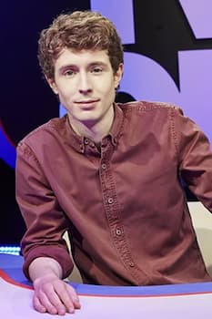 Matt Edmondson's photo