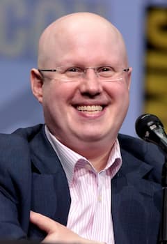 Matt Lucas' photo