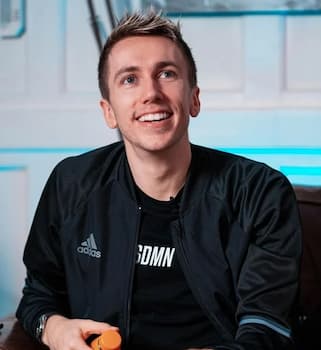 Miniminter's photo