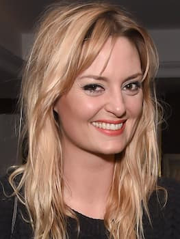 Morgana Robinson's photo