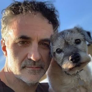 Meet Noel Fitzpatrick Partner Michaela Noonan: Bio, Wiki, Age, Tv Show ...