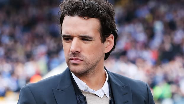 Owen Hargreaves' photo