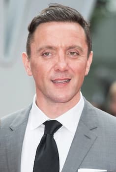 Peter Serafinowicz's photo