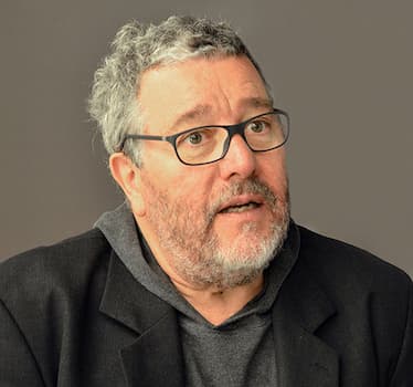 Philippe Starck's photo