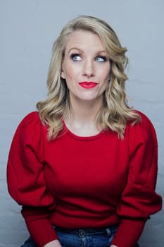 Rachel Parris Photo