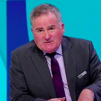 Richard Keys' photo