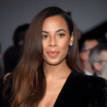 Rochelle Humes' photo