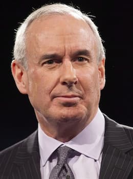 Ron MacLean's photo