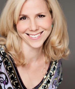 Sally Phillips' photo