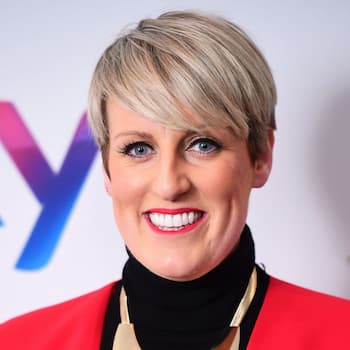 Steph McGovern Channel 4, Bio, Wiki, Age, Baby, And Net Worth