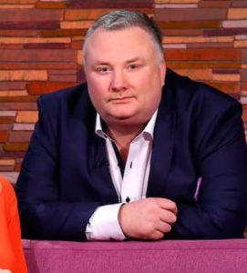 Stephen Nolan BBc, Bio, Wiki, Age, Weight Loss, And Net Worth