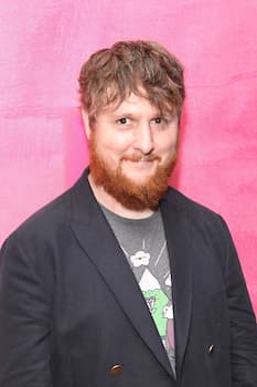 Tim Key Photo