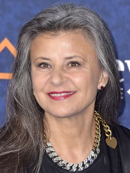 Tracey Ullman's photo