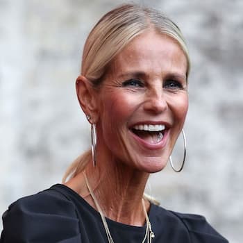 Ulrika Jonsson Bio, Wiki, Age, Husband, ITV, BBC 2, Net Worth