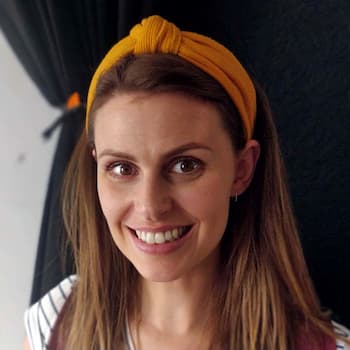 Ellie Taylor Photo