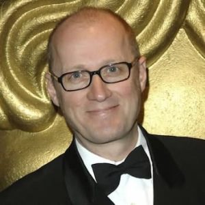 Ade Edmondson Photo