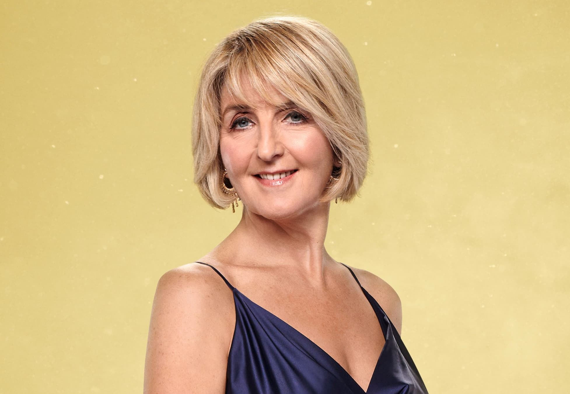 Kaye Adams Loose Women Podcast Salary And Net Worth