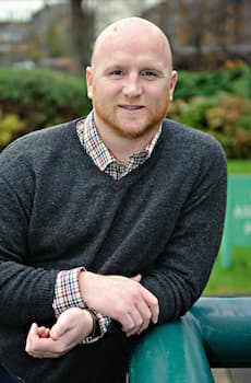 John Hartson Photo