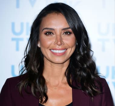 Christine Lampard Photo