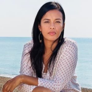 Liz Bonnin Photo