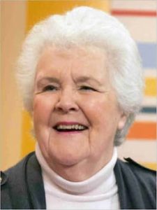 Stephanie Cole Photo