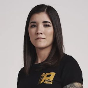 Annemunition Photo