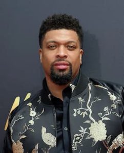 DeRay Davis Photo