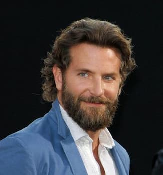 Bradley Cooper's photo