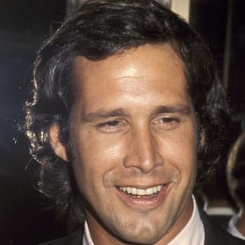 Chevy Chase's photo