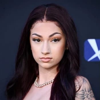 Danielle Bregoli's photo