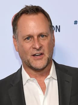 Dave Coulier's photo