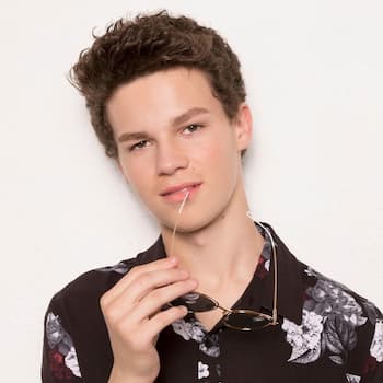 Hayden Summerall's photo